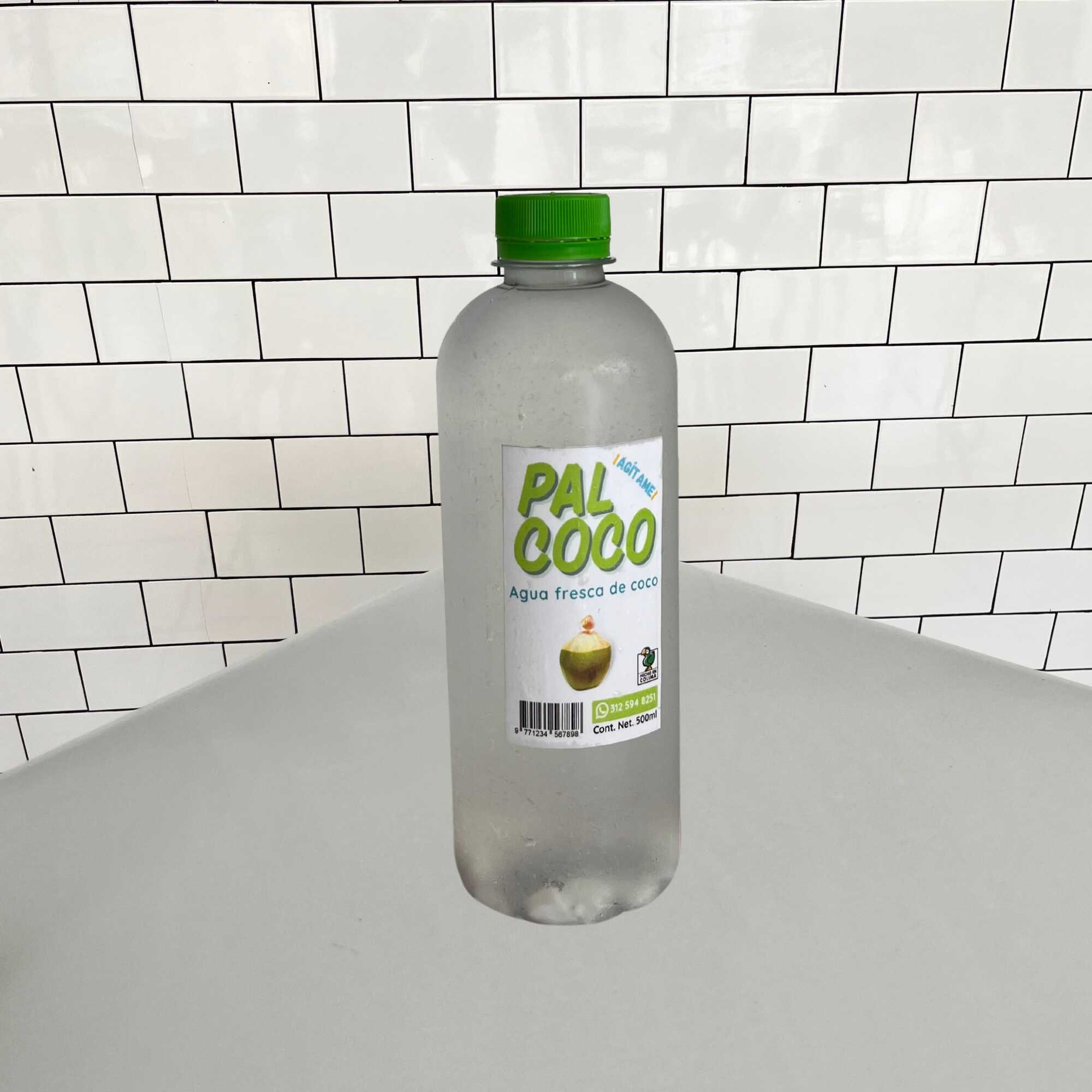 Agua Coco