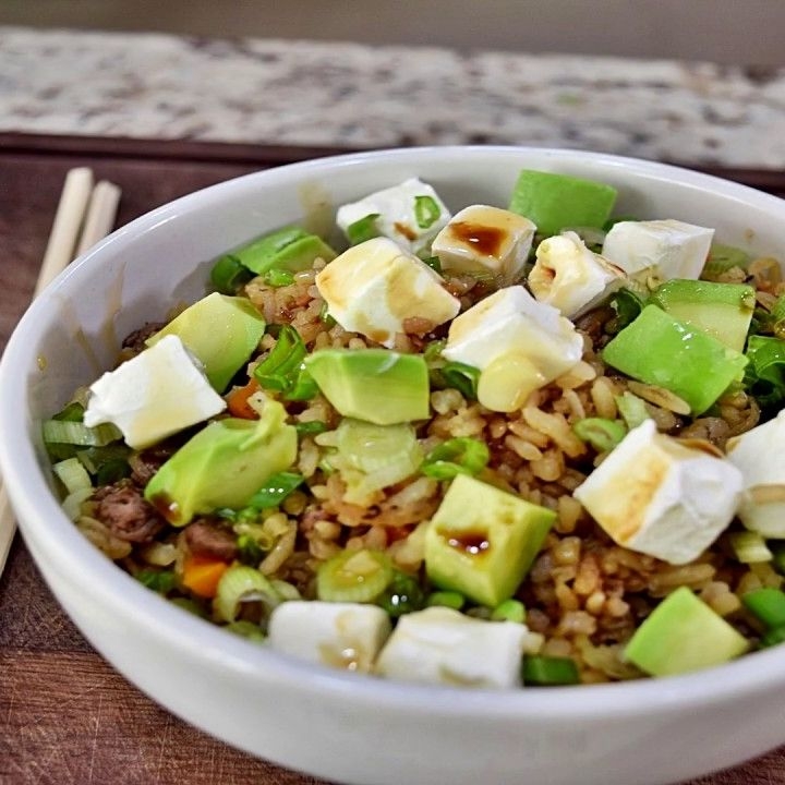 Yakimeshi Culichi