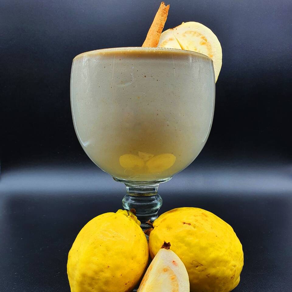Licuado de Guayaba Medio Litro