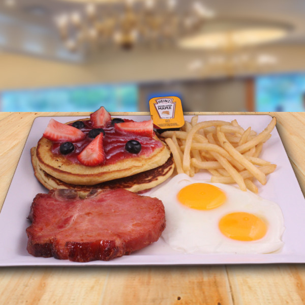 Combinacion Americana