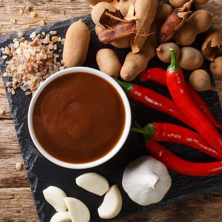 Salsa Tamarindo Picoso