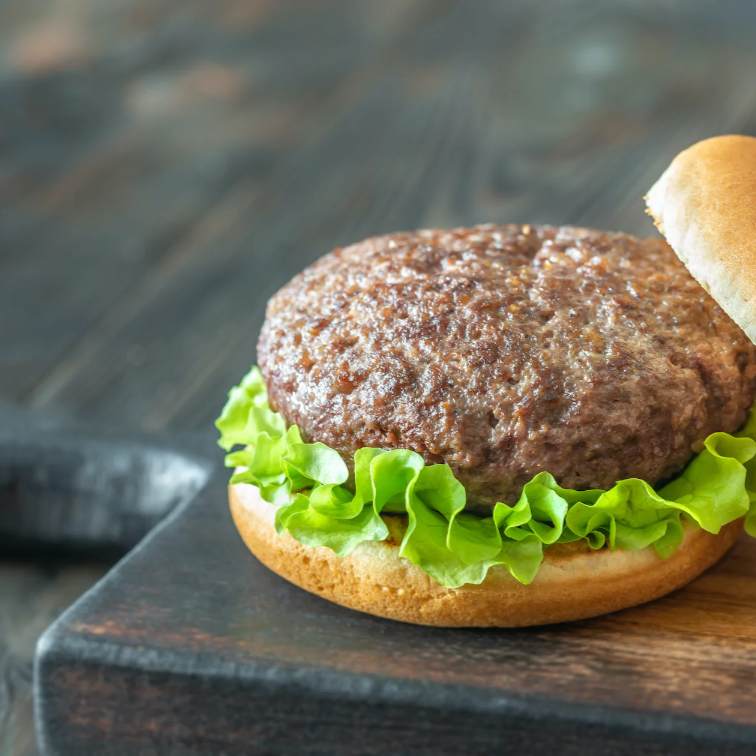 Sirlon Burger Premium