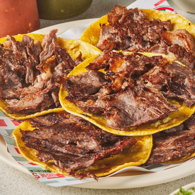 Trompo Picaña