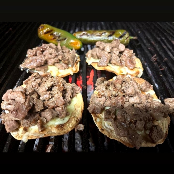 Tacos Lorenza