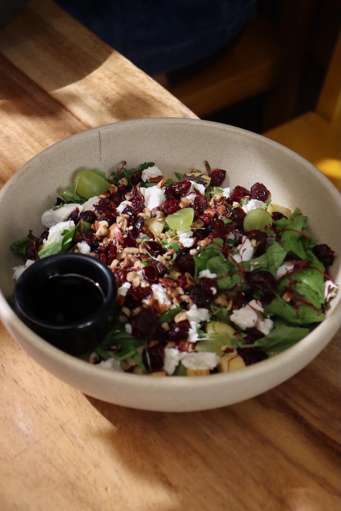 Ensalada Morada