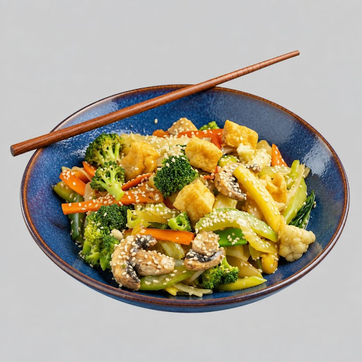 Chopsuey Vegetariano 350 gr
