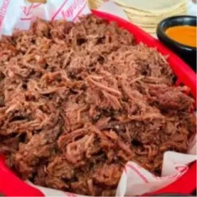 BARBACOA FAMILIAR