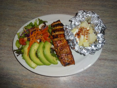 Marisqueria La Palapa Mar Y Gely