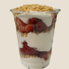 Fresas New York Grandes
