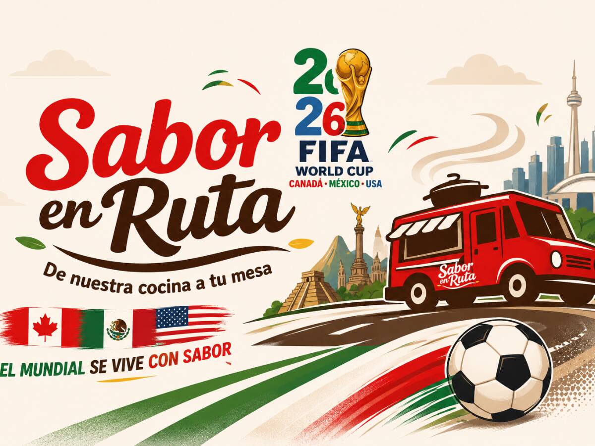Sabor En Ruta