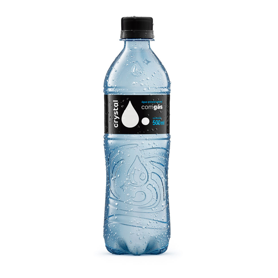 Garrafa 500ml