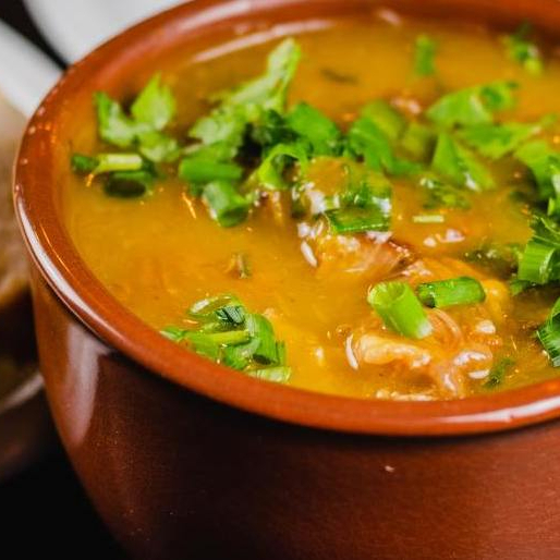 Caldo de Feijão 350ml