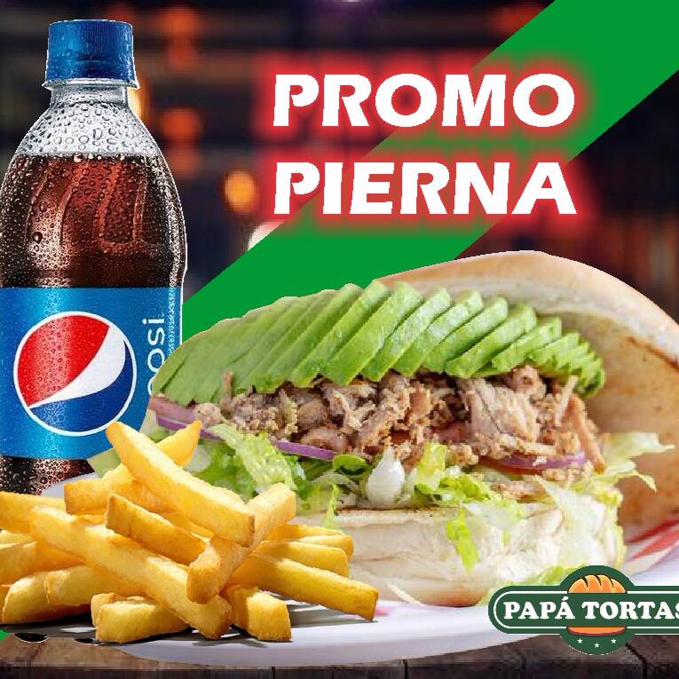 PROMO PIERNA