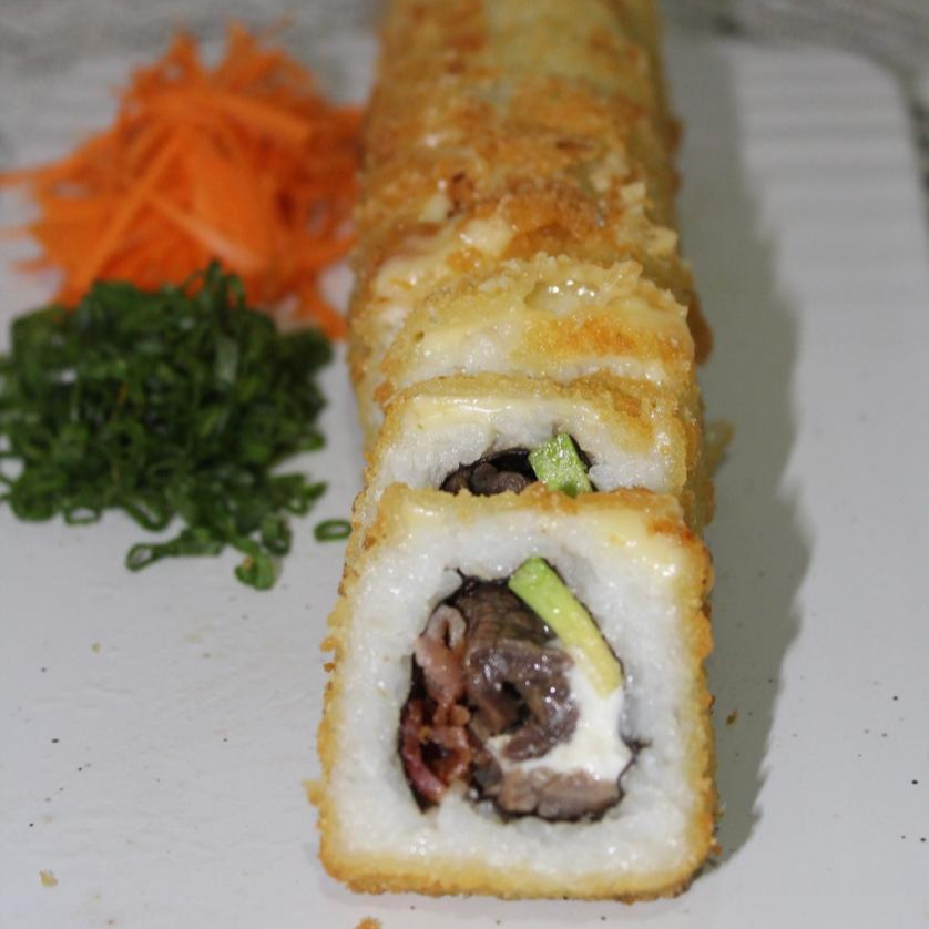 Kagutsuchi Fuego