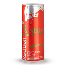 RED BULL MELANCIA 250ML