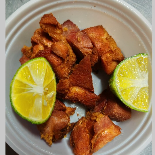 Chicharrones
