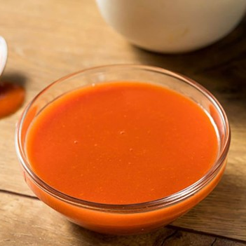 Salsa Red Hot
