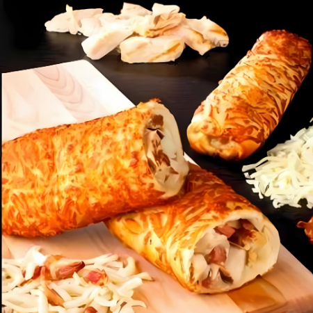 2 X 1 Chicken Bake