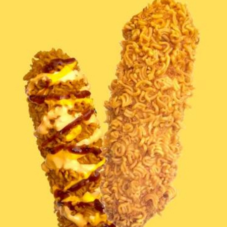 La despeinadita