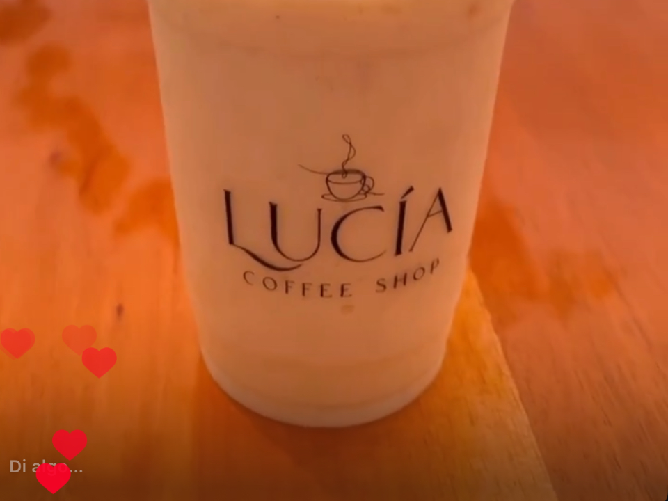 LUCIA COFFEE SHOP