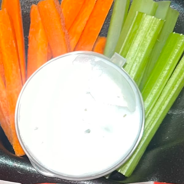 ADEREZO EXTRA RANCH