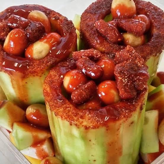 pepino loco