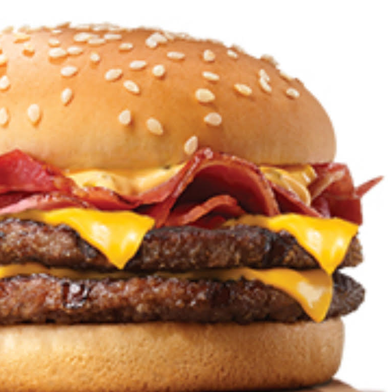 Combo 2 Hamburguesas Doble Carne