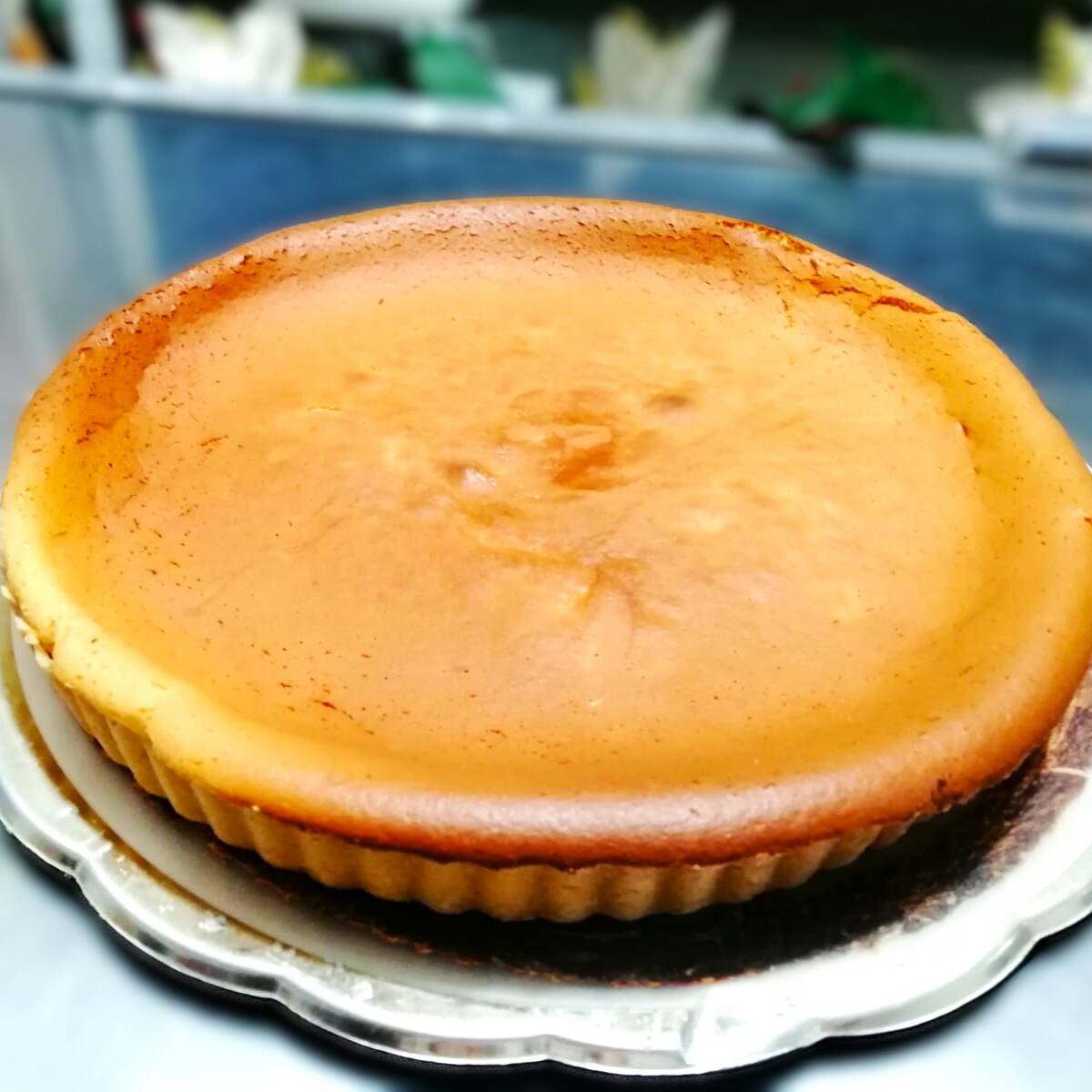 Pay de Queso (Grande)