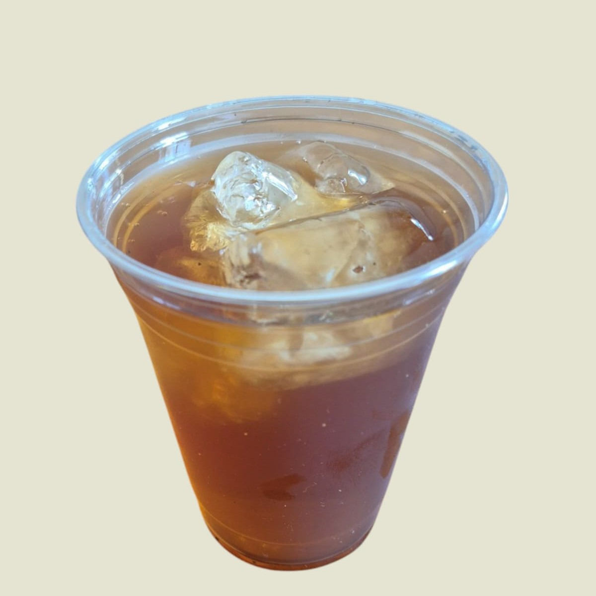 Té Frio Negro 473ml.
