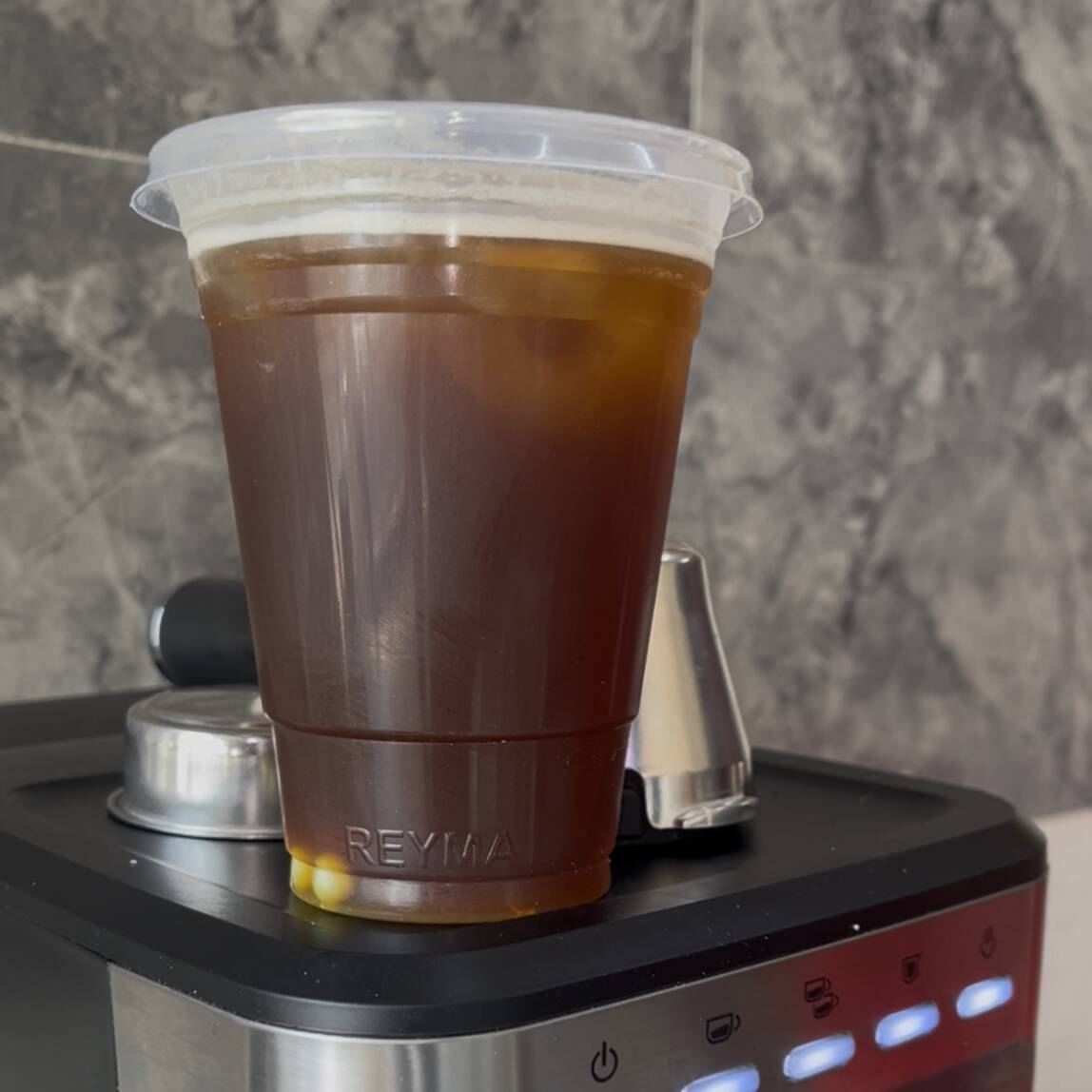Americano Frío