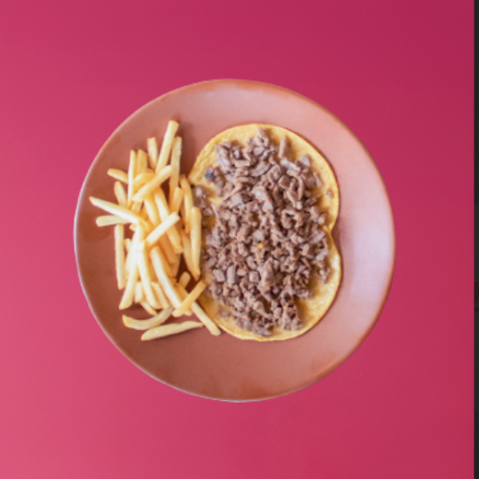 Taquitos Muchitos