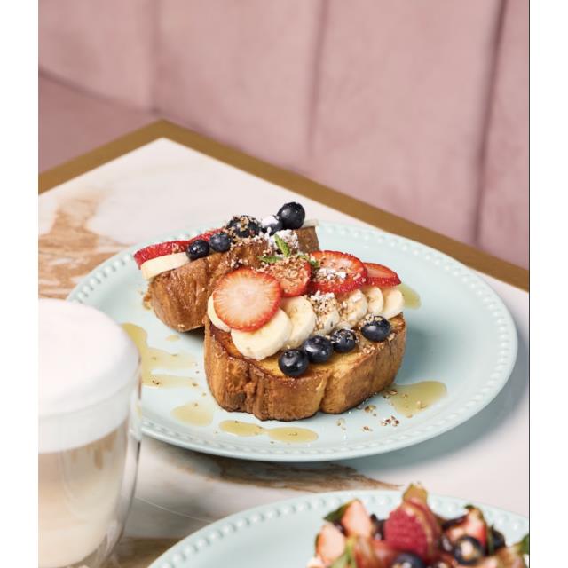 FRENCH TOAST