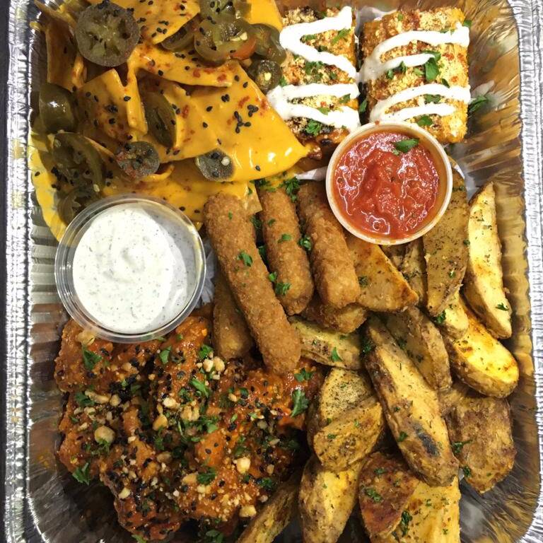 Sampler