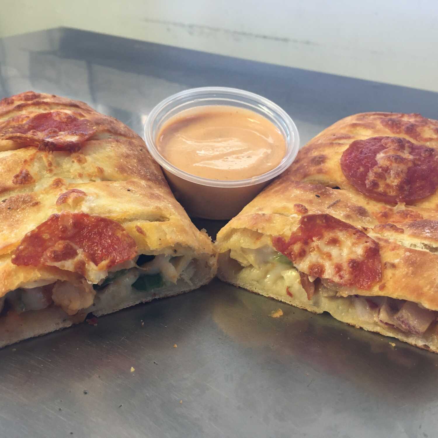 COMBO BAKE