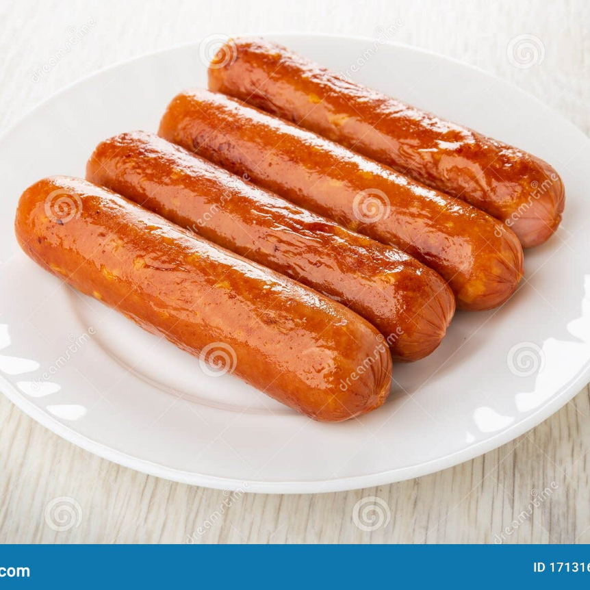 EXTRA DE SALCHICHA