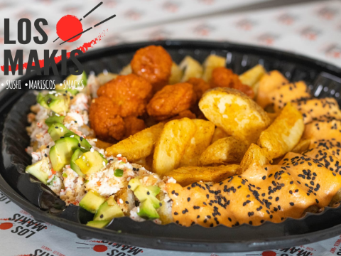 Los Makis