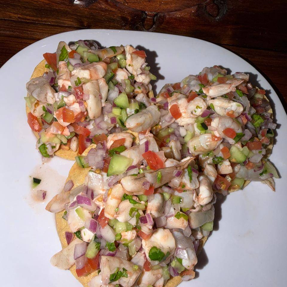 Camaron