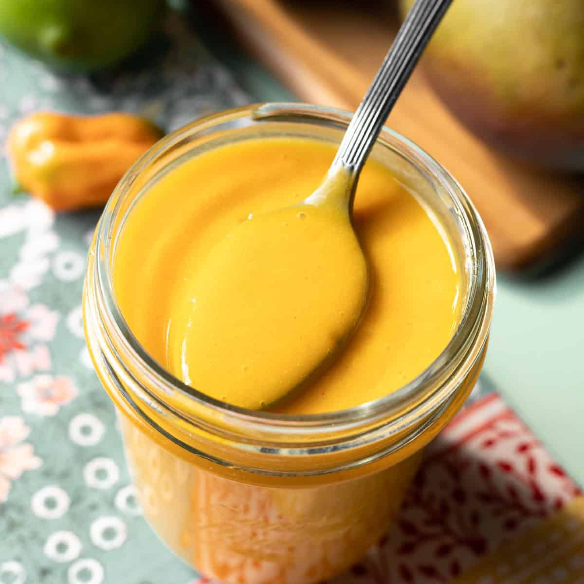 MANGO HABANERO