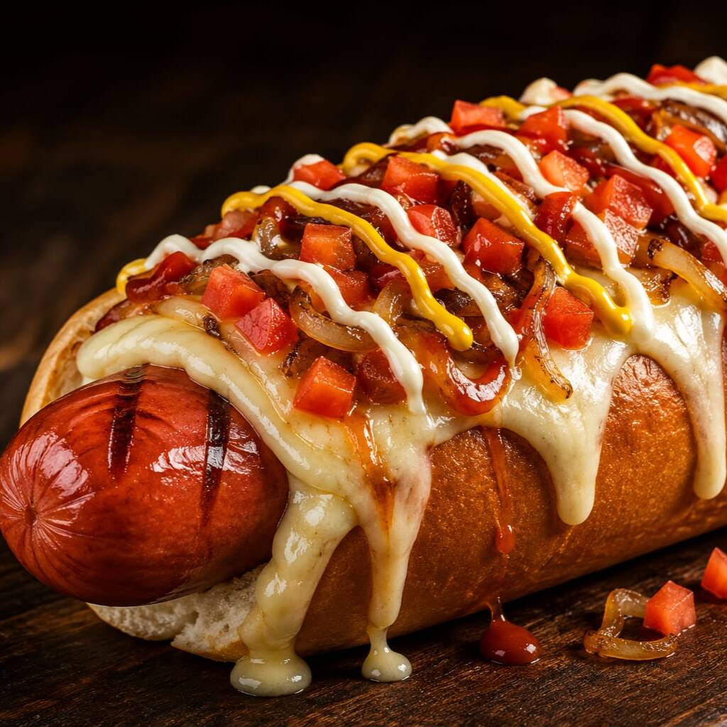 EL MICHI GRILL🌭