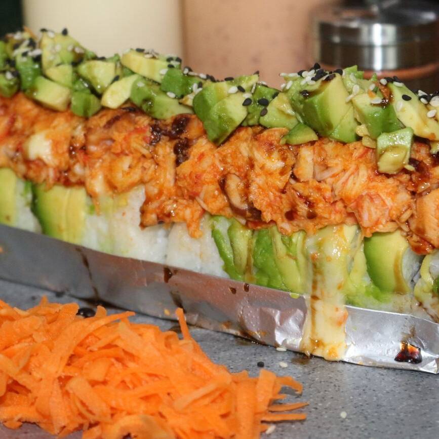 Samy Roll
