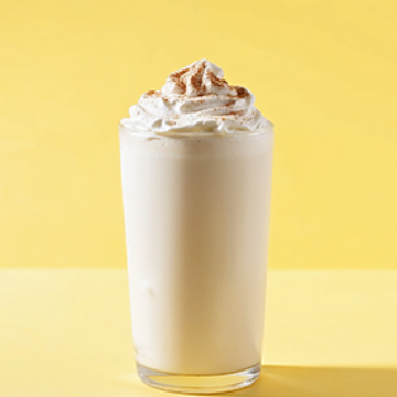 Frappé Vainilla
