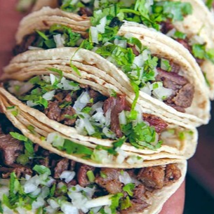 Taco de Lengua
