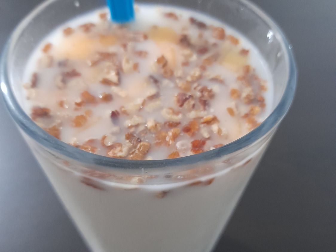 Agua de Horchata