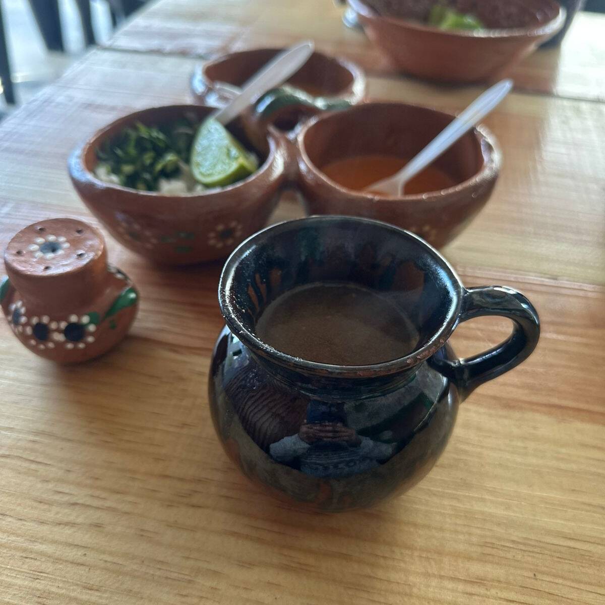 VASO DE CONSOME