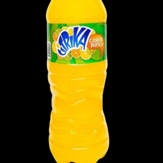 Jugo de naranja Citrika