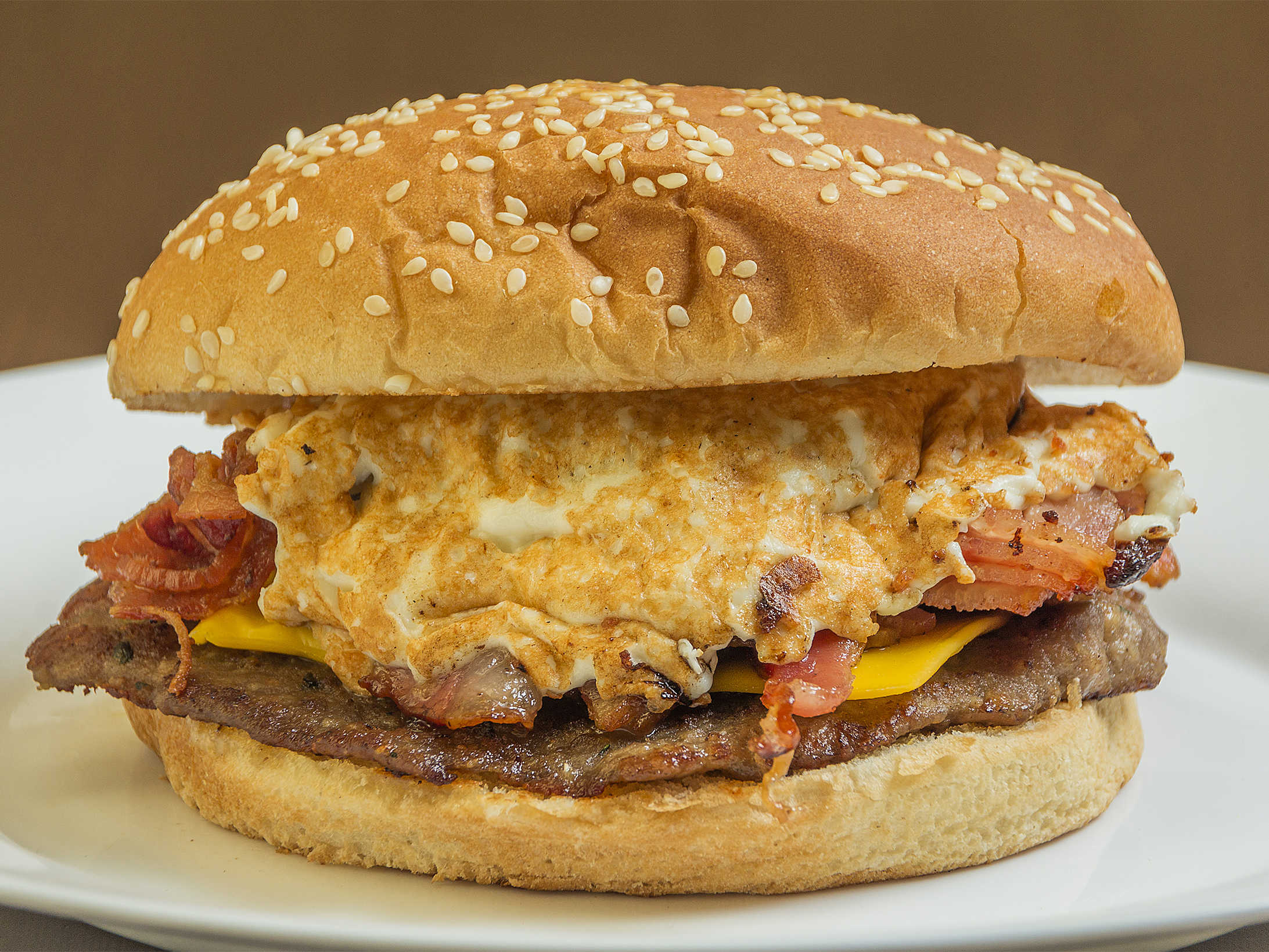 Hamburguesa Norteña