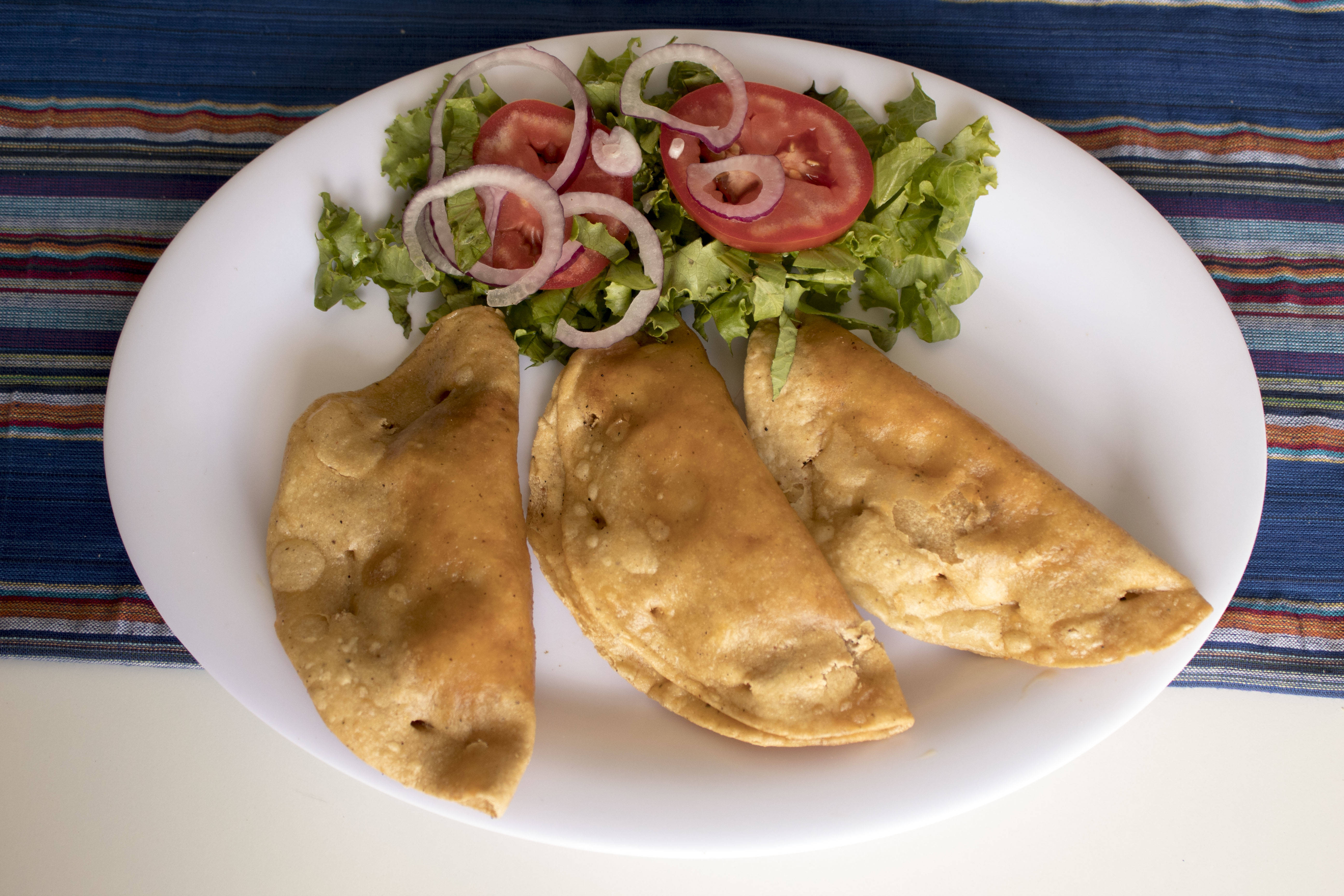 PESCADILLAS 3 PZS