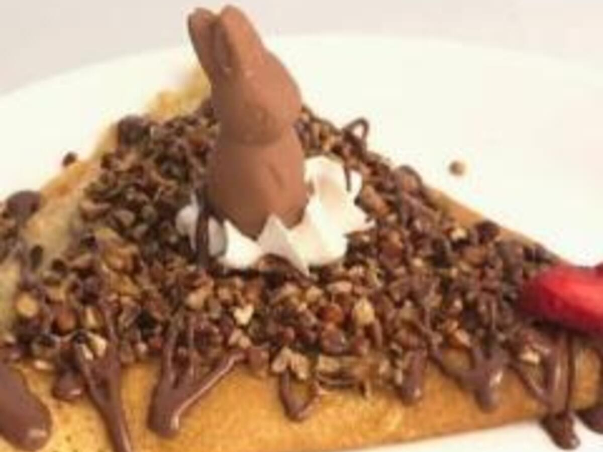 Crepas y Churros Chabela