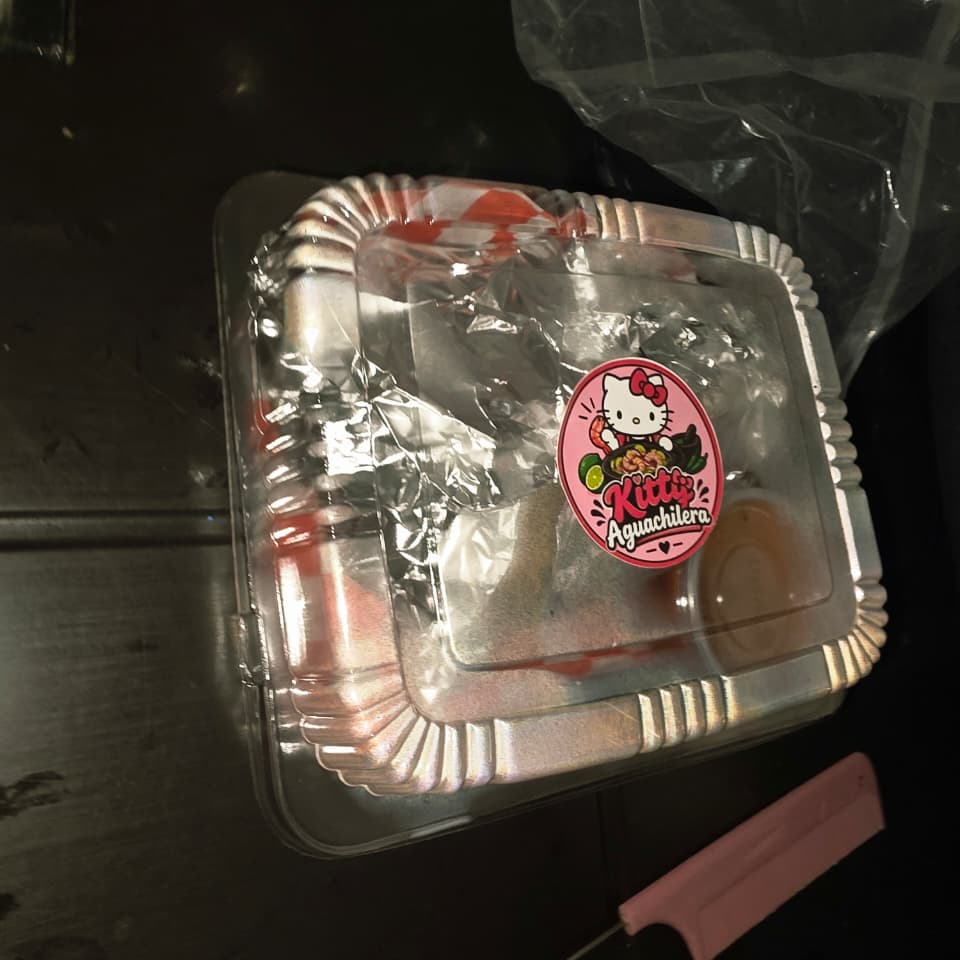 Pescadillas 3pz