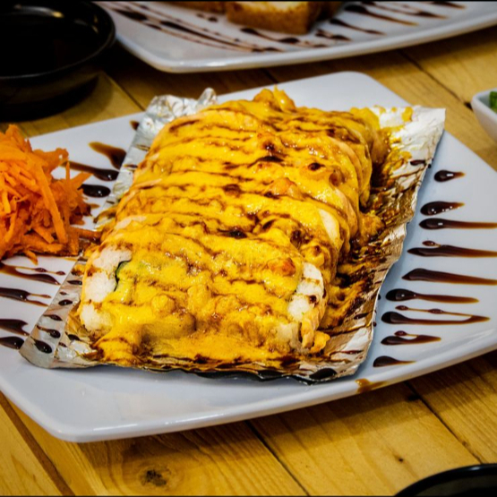 SALMONCITO HOT